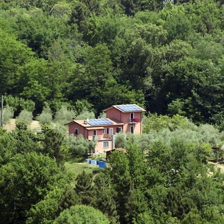 Il Cargedo Villa Mulazzo Exterior foto