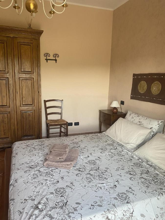 Il Cargedo Villa Mulazzo Exterior foto