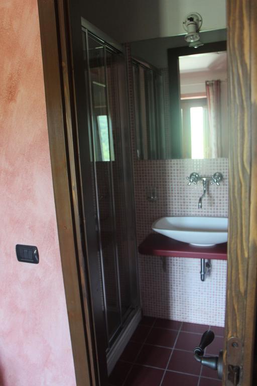Il Cargedo Villa Mulazzo Cameră foto